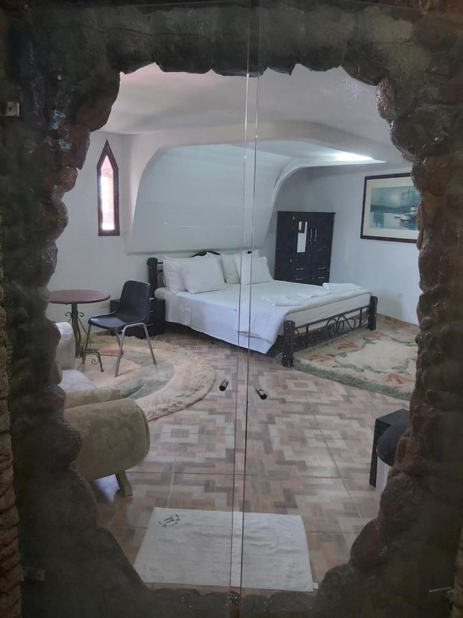 Eco-Hotel Villa Elina Ríohacha Exteriör bild